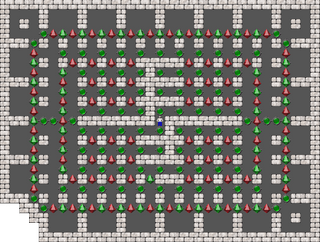 Уровень 68 — Payback 05